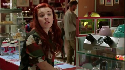 Wolfblood | 4. Évad 9. Rész - Vissza a vadonba