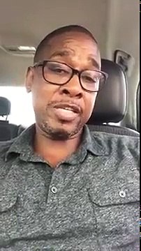 Les conseils d'un sénégalais vivant aux Etats unis à Assane Diouf