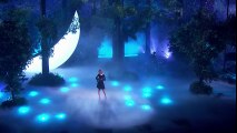 Grace VanderWaal Delivers Stunning -Moonlight- Performance - America's Got Talent 2017