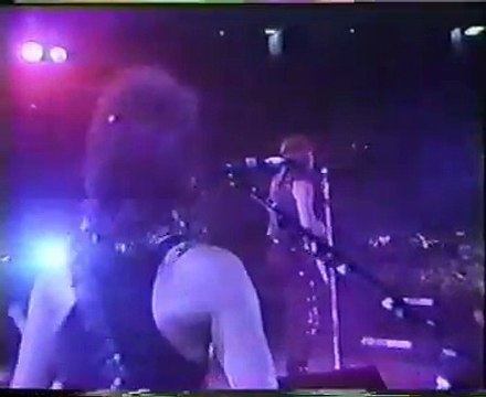 Bon Jovi - Estadio Nacional Chile 1990 - I'll Be There For You