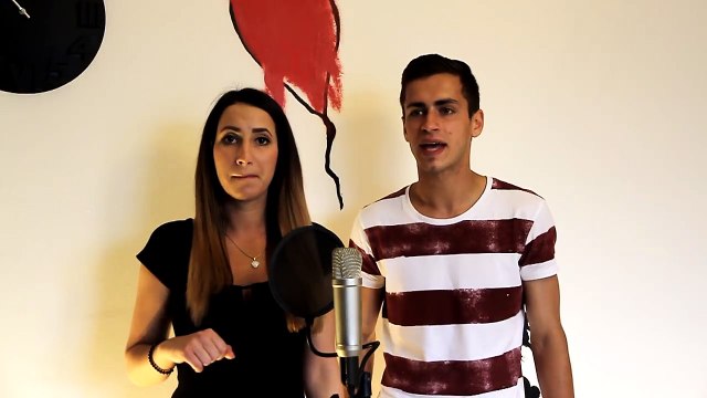 Despacito Po Polsku (Powoli) Cover by Kinga & Kacper Banasiak Polska Wersja (prod. KJN)