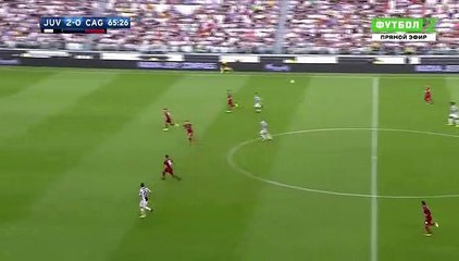 19.08.2017 Gonzalo Higuain Goal HD