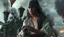 Pirates of the Caribbean: Dead Men Tell No Tales (2017) Full Movie Part 1