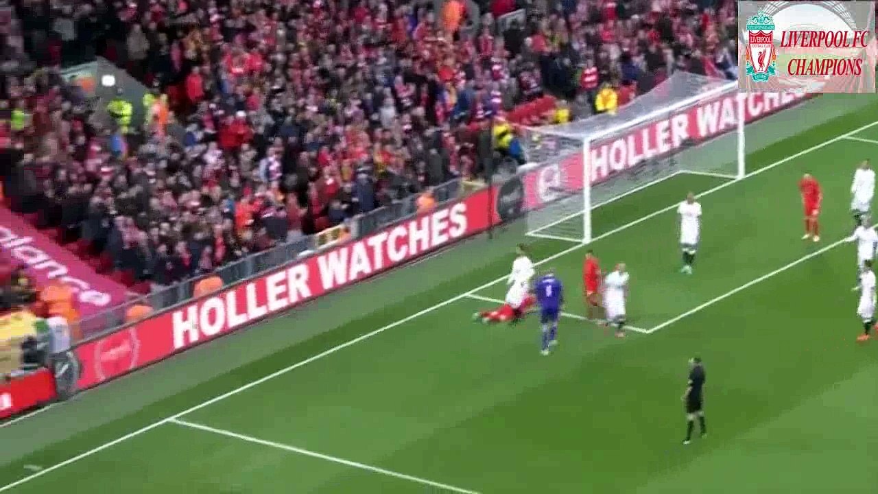 liverpool vs wafford