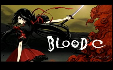 Watch Blood-C: Another Story Full Movie