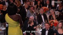 Cecil B. Demile Award Meryl Streep (Korean sub)