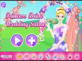 Novia Juegos en línea jugar princesa Salón vídeo Boda Ahora-princesa juegos-boda