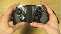 GameSir G4s Controller vs. Xbox One Controller - Quick Comparison