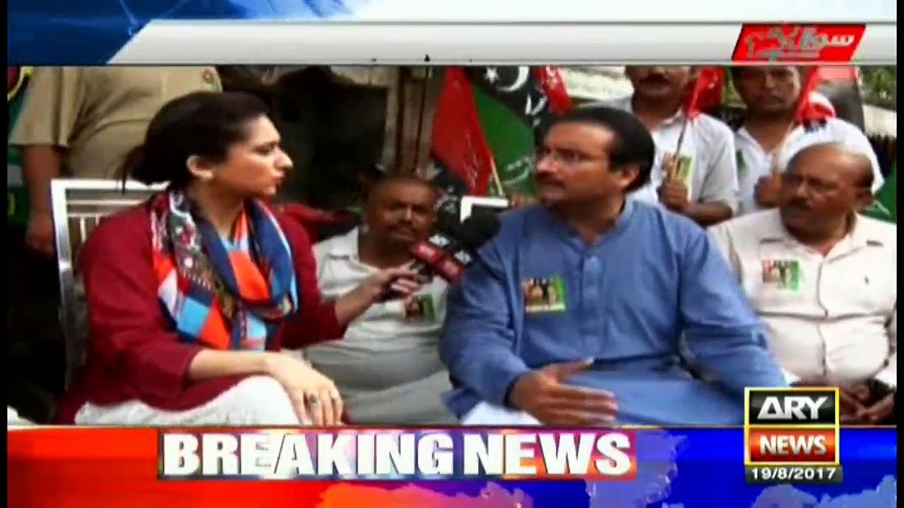 Can PTI challenge PML-N in Lahore? What is the...