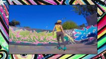 Roller Skating in Albuquerque Planet Roller Skate Ep. 3