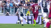 Juventus Vs Cagliari 3-0 All Goals & Highlights Serie A 19-8-2017