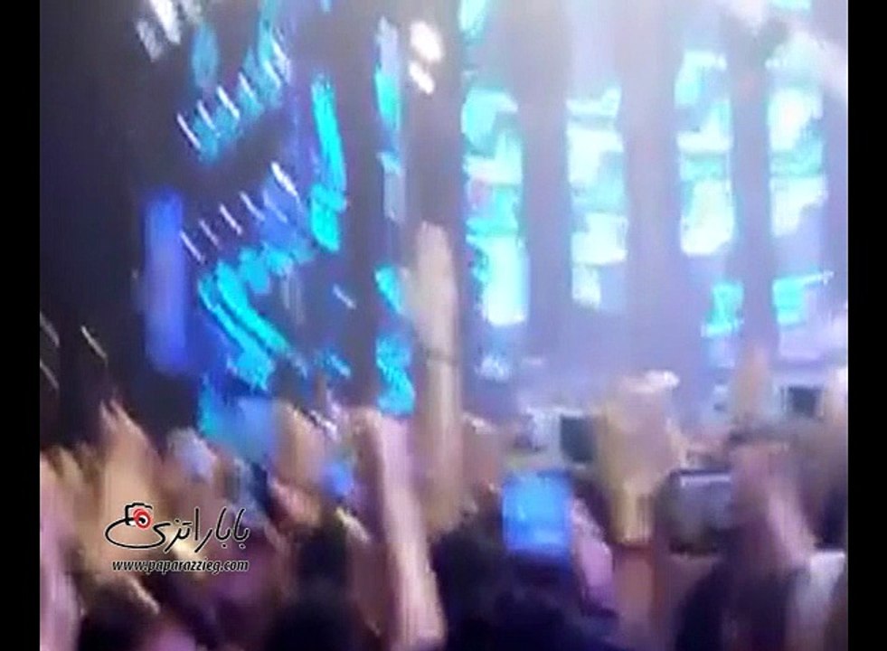 عمرو دياب يشعل الساحل بـ"نغمة الحرمان"