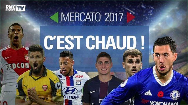 Les informations mercato du samedi 19 août