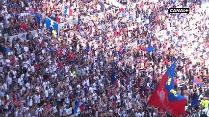 Lyon vs Bordeaux - Goals & Highlights HD
