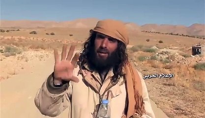 نصحوا البقية بالاستسلام..مسلحو داعش يسلمون أنفسهم في ...