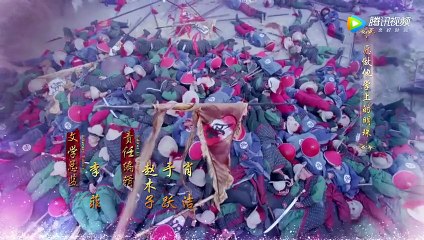 龍珠傳奇之無間道_Ep36