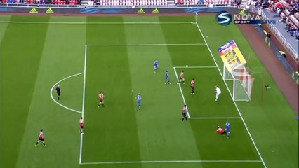 0-2 Stuart Dallas Goal England Championship - 19082017 Sunderland 0-2 Leeds United