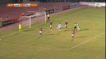 FK Sarajevo - FK Željezničar / 0:1 Zeba (p)