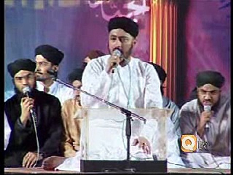 Tu Hi Malik-e-Behero Bar Hai