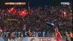 FK Sarajevo - FK Željezničar / Manijaci napravili ludnicu na Jugu