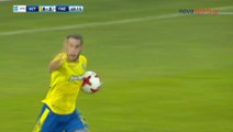 1-2 Το εντυπωσιακό γκολ του Καλτσά - Αστέρας Τρίπολης 1-2 ΠΑΣ Γιάννινα 19.08.2017