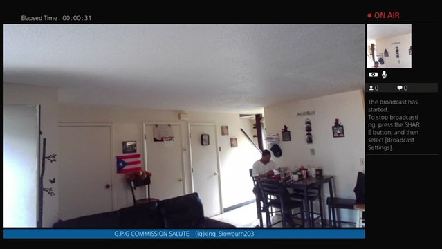 The official chillzone (1244)