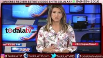 Joven de 20 años está embarazada de cuatrillizos-CDN-Video