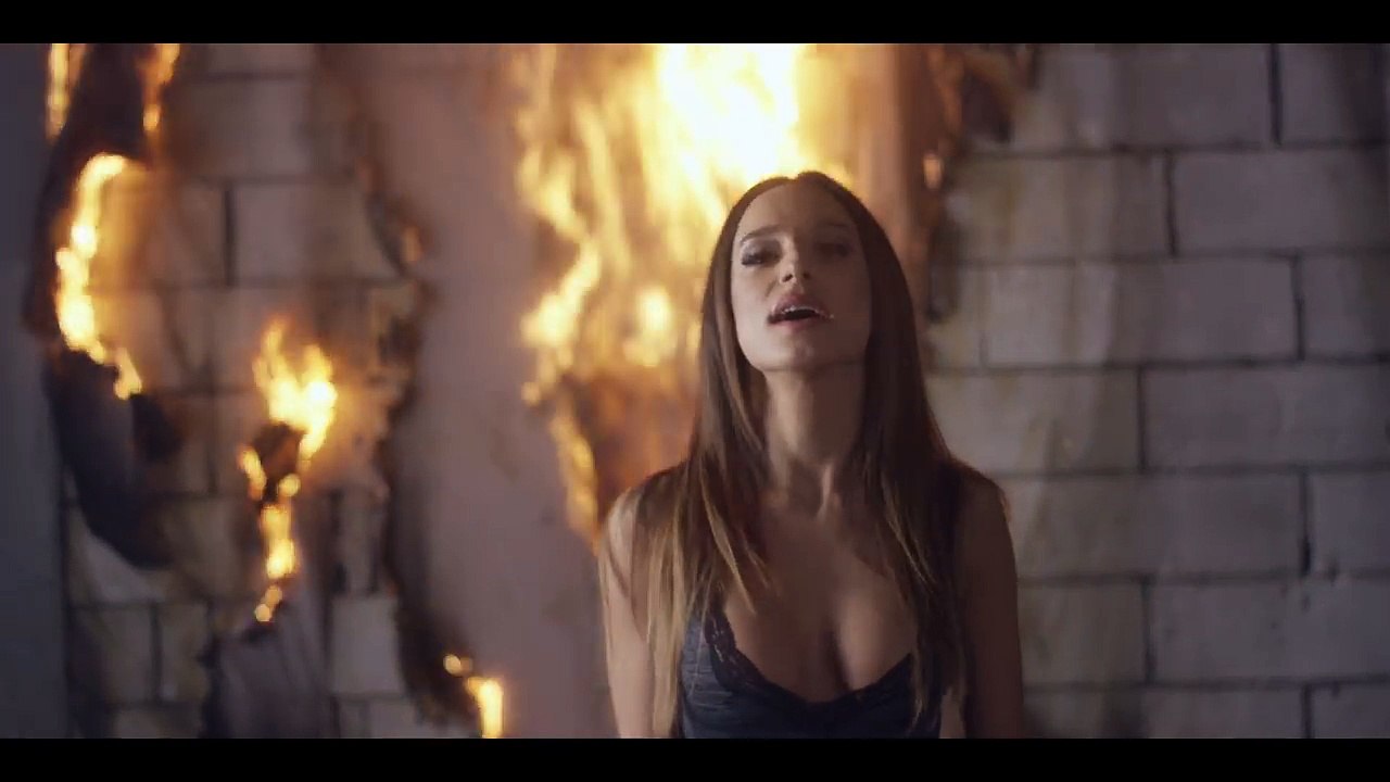 MINISTARKE MOJE JEDINO (OFFICIAL VIDEO 2016) 4K