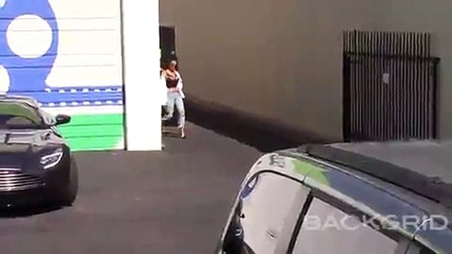 Kourtney Flaunts Hot Bod After Cheating Rumors