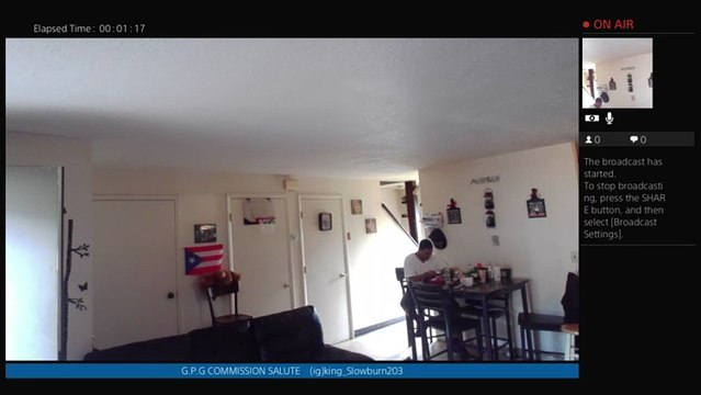 The official chillzone (1245)