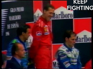 07 GP Espagne 1996 p8