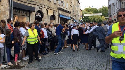 Challenge de la Dérobée par Korriganed Pañvrid