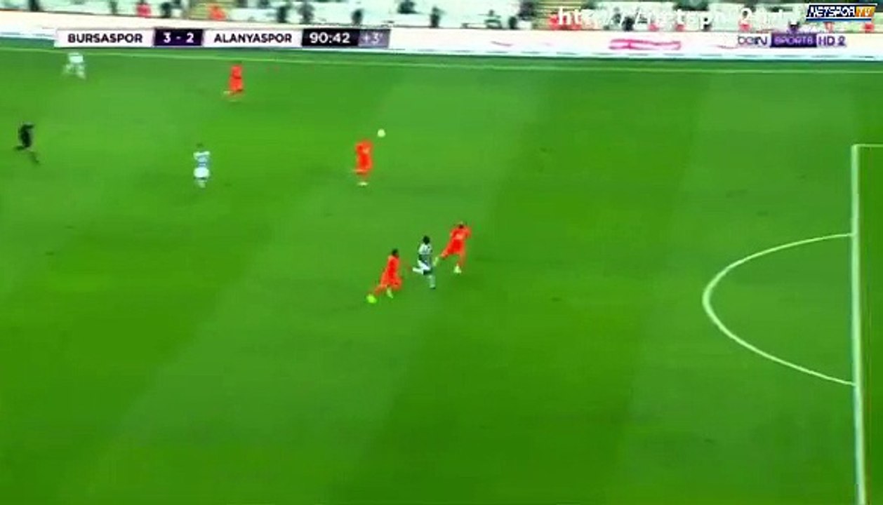 GOAL HD - 19.08.2018