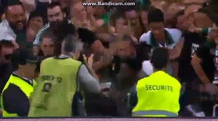 Bryan Dabo (Penalty) Goal HD - St Etienne 2-0 Amiens 19.08.2017