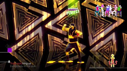 Just Dance 2017 - Scream & Shout - Extreme
