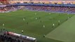 Le but de Idriss Saadi vs Montpellier en championnat