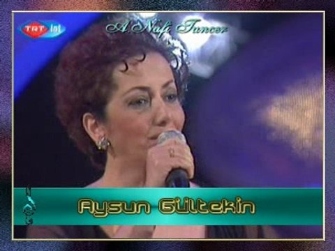 Aysun GÜLTEKİN - Kalenin Dibinde Bir Daş Olaydım (5)