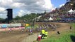 Honda EMX 150 Race1 - MXGP of Sweden 2017 - Highlights