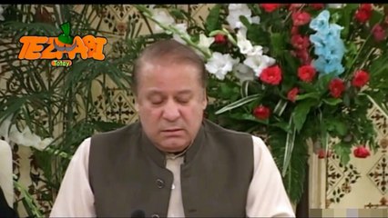 Nawaz Sharif Disqualified Funny Punjabi Totay Tezabi Totay 2017
