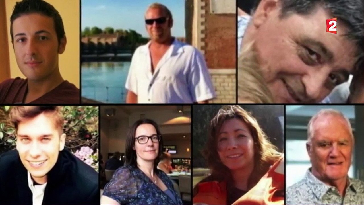 Attentats en Espagne : des victimes originaires du monde entier