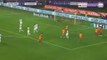 Maicon Super Goal HD - Osmanlispor 0-1 Galatasaray 19.08.2017