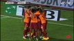 Maicon Goal HD - Osmanlispor 0 - 1 Galatasaray - 19.08.2017 (Full Replay)