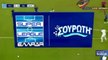 Fortounis (Penalty) Goal HD - Olympiakos Piraeus	1-0	AEL Larissa 19.08.2017