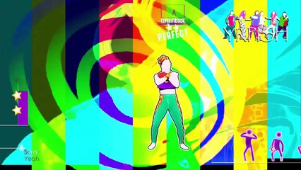 Just Dance 2017 - Sorry - Extreme