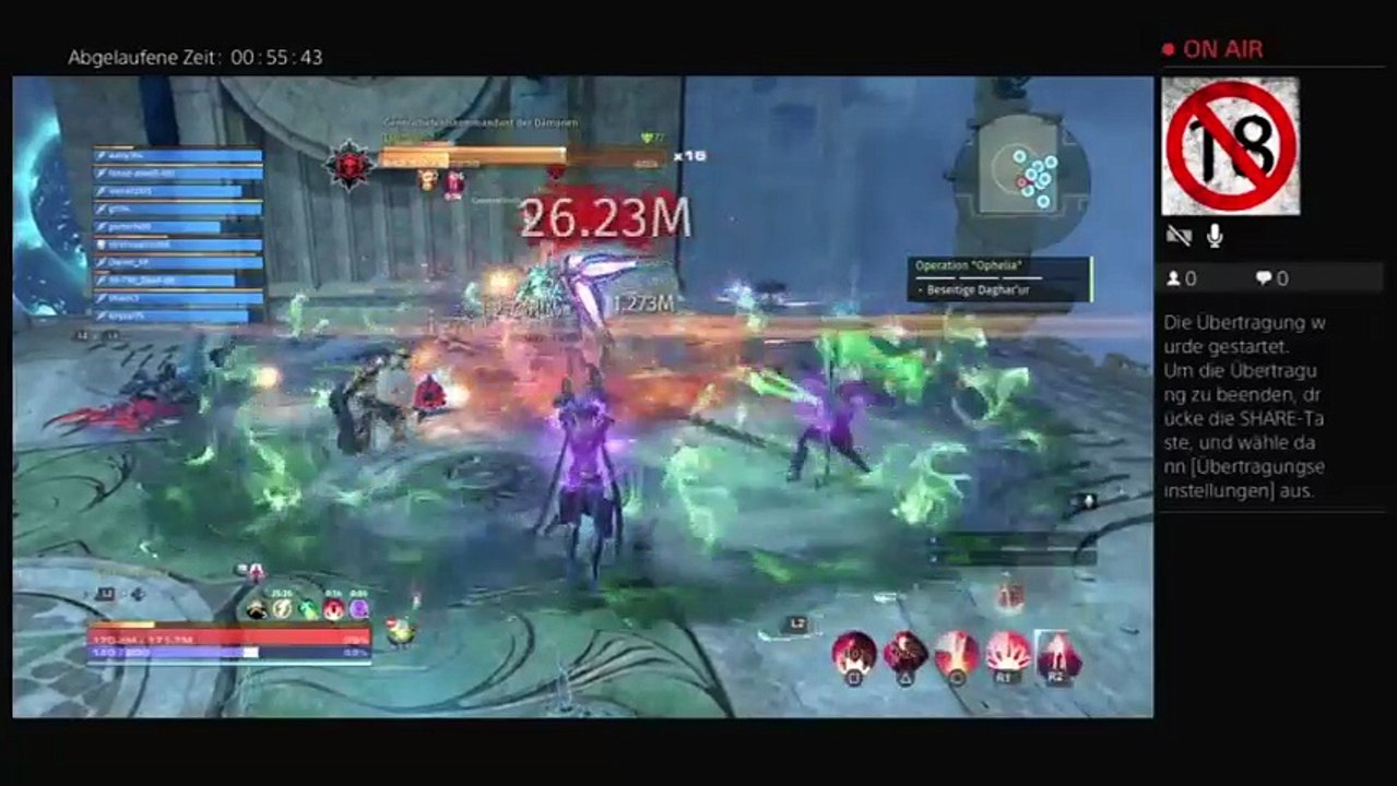 PS4-Live-Übertragung von wally364 (50)