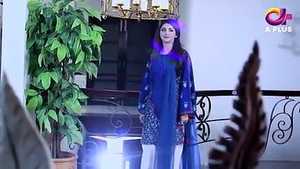 Ghari Do Ghari - Episode 21