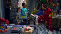 Raven's Home Season 1 Episode 6 | 1x6 ' Disney Channel' | Adventures in Mommy-Sitting