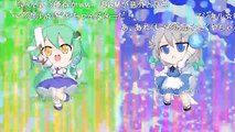 魔法冥土 まじかる☆さくやちゃん vs みらくる☆さなえちゃん