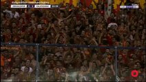 Bafetimbi Gomis Goal HD - Osmanlispor 0 - 2 Galatasaray - 19.08.2017