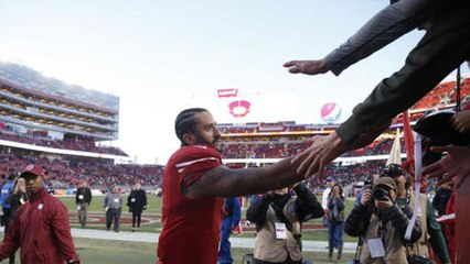 Is Kaepernick a better option than Bortles for Jaguars?